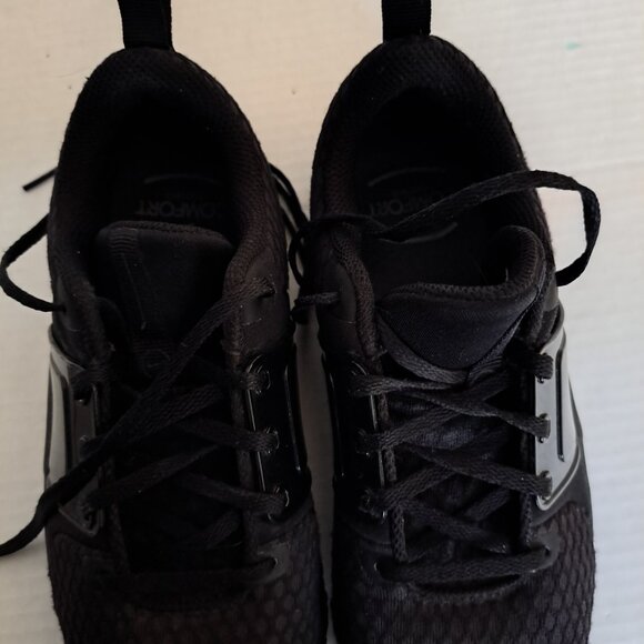 Nike Size 8.0 Women's Renew In-Season TR-10 Black Off zNoir - Picture 3 of 5